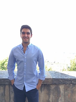 Javier Peragón carazo