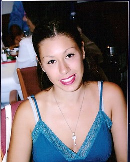 Alessia Giambartolomei