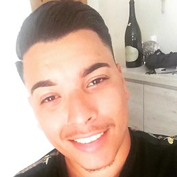 Younes Miloud-Hocine