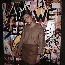 Girmantė Beržonskaitė