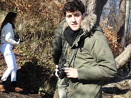 Enrique Martín de la Cruz