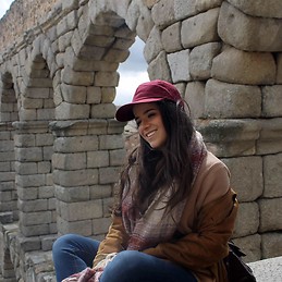 Clara Martinez Soler