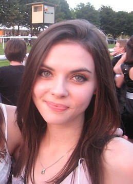 Chloë Richardson