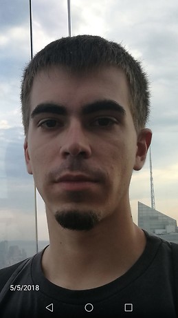 Sergi Goldero Moreso