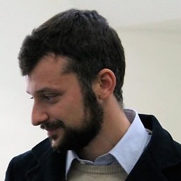 Luca Carpi