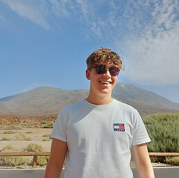 Michiel Debrabandere