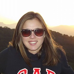 Yaiza Martínez Pascual