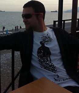 Furkan Zorlu