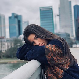 Alba Ruiz Ortiz