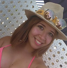 Naira Rebollo Domínguez