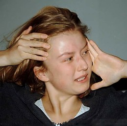 Ólöf Ingólfsdóttir