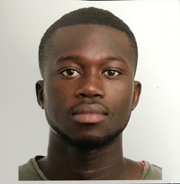 Mamadou Lamine Dieng