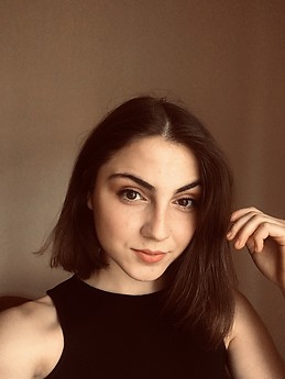 Bernadett Karácsony