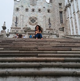 Stephany Gonzalez Vargas