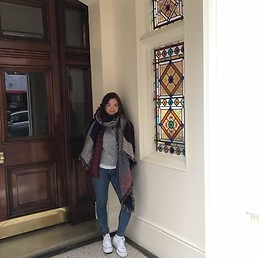 Irene Garcia Domenech