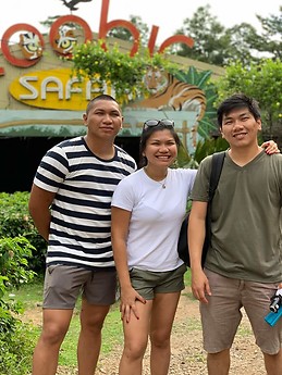 Karl Cedric Gonzales