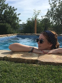 Arancha Camero Sánchez