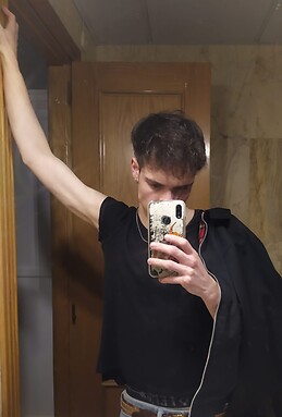 José Antonio Ceballos Oliva