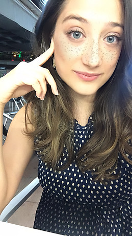 Veronica Navarro Martínez
