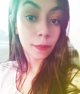 Desiree Pereira Silva De