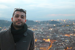 Alejandro Hernández Jiménez