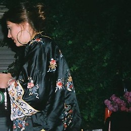 Scarlett Doherty- Student looking for accom 3/02/2018-