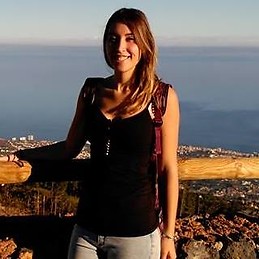 Paula Fernandez Hernandez