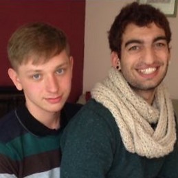 lluís parés vilaró