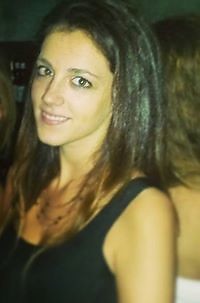 Xristina Garantzioti