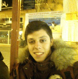 matias  cuesta monge