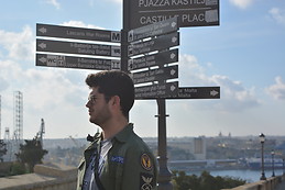 Manu Borrás Orón