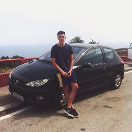 Sergio Guijarro Torrell