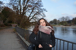 Cecilia Gonzálvez Alberdi