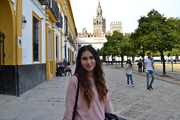 Carmen Gonzalez Centurion