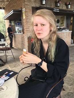 Femke Muermans