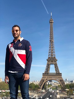 Javier Perez