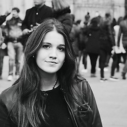Claudia Gómez