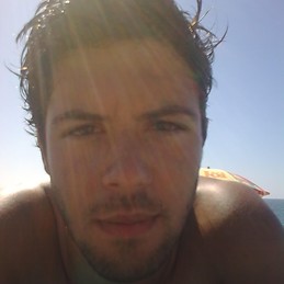 Daniel Cunha