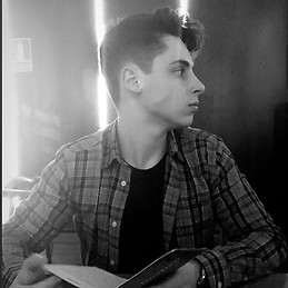 Javier Santos