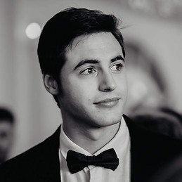 Miguel Poveda García