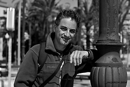 Alfredo García Espinosa