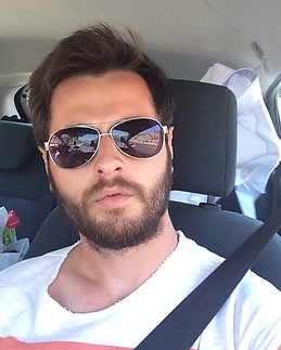 Barış Bener Öztürk