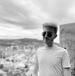 Natxo Sánchez Carrera