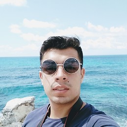 Gera Aguiñaga Martin