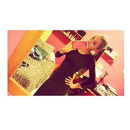 Patricia García Quintana