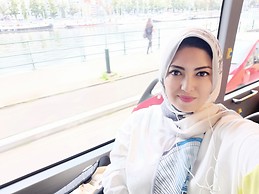 Radwa Saad