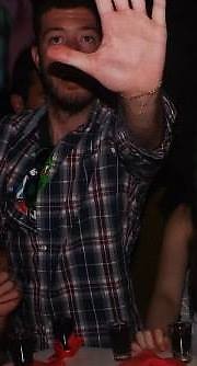 Alejandro Ruiz Moreno