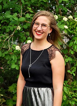 Maya Van de Kerckhove