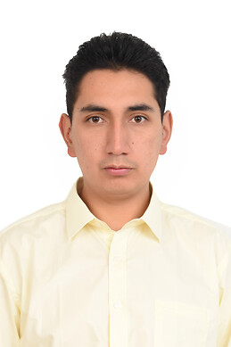 Alex Javier Ichina Lopez