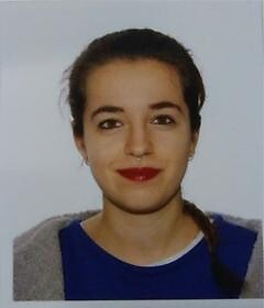 Elena Romero Bonilla